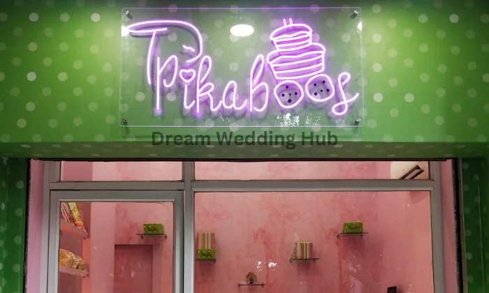 Pikaboos Hiranandani Estate